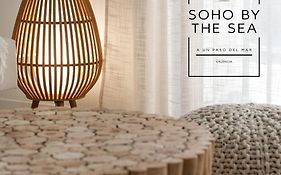 Soho By The Sea Valencia
